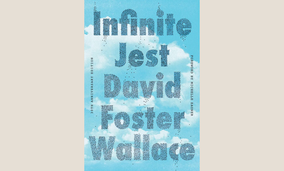 デイヴィッド・フォスター・ウォレス Oblivion Infinite Jest デイヴィッド・フォスター・ウォレス Oblivion Infinite Jest
